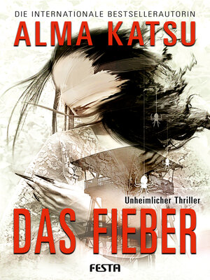 cover image of Das Fieber